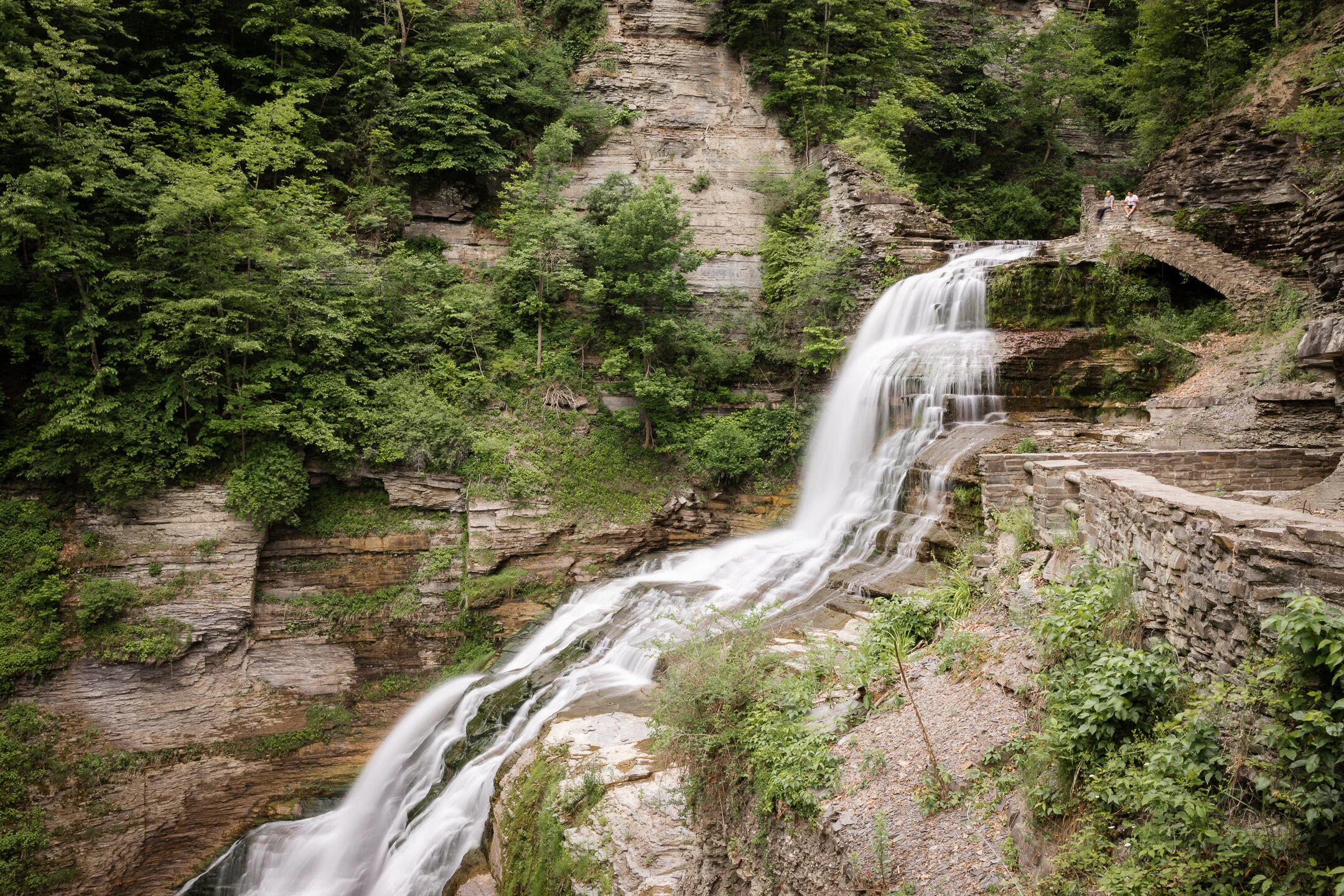 4 New York State Parks to Add to Your Bucket List