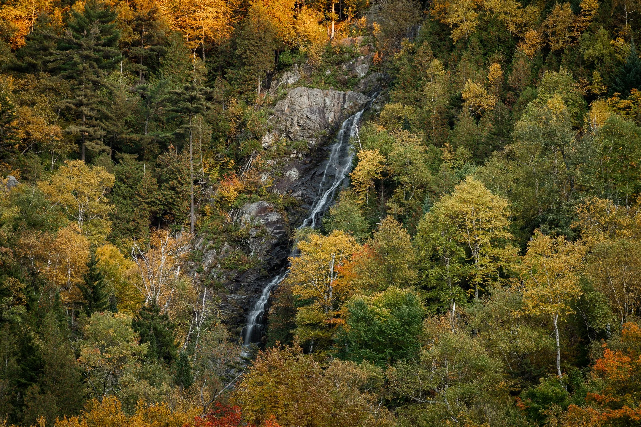 Cascade Lake, ADK - October, 2021-4.jpg