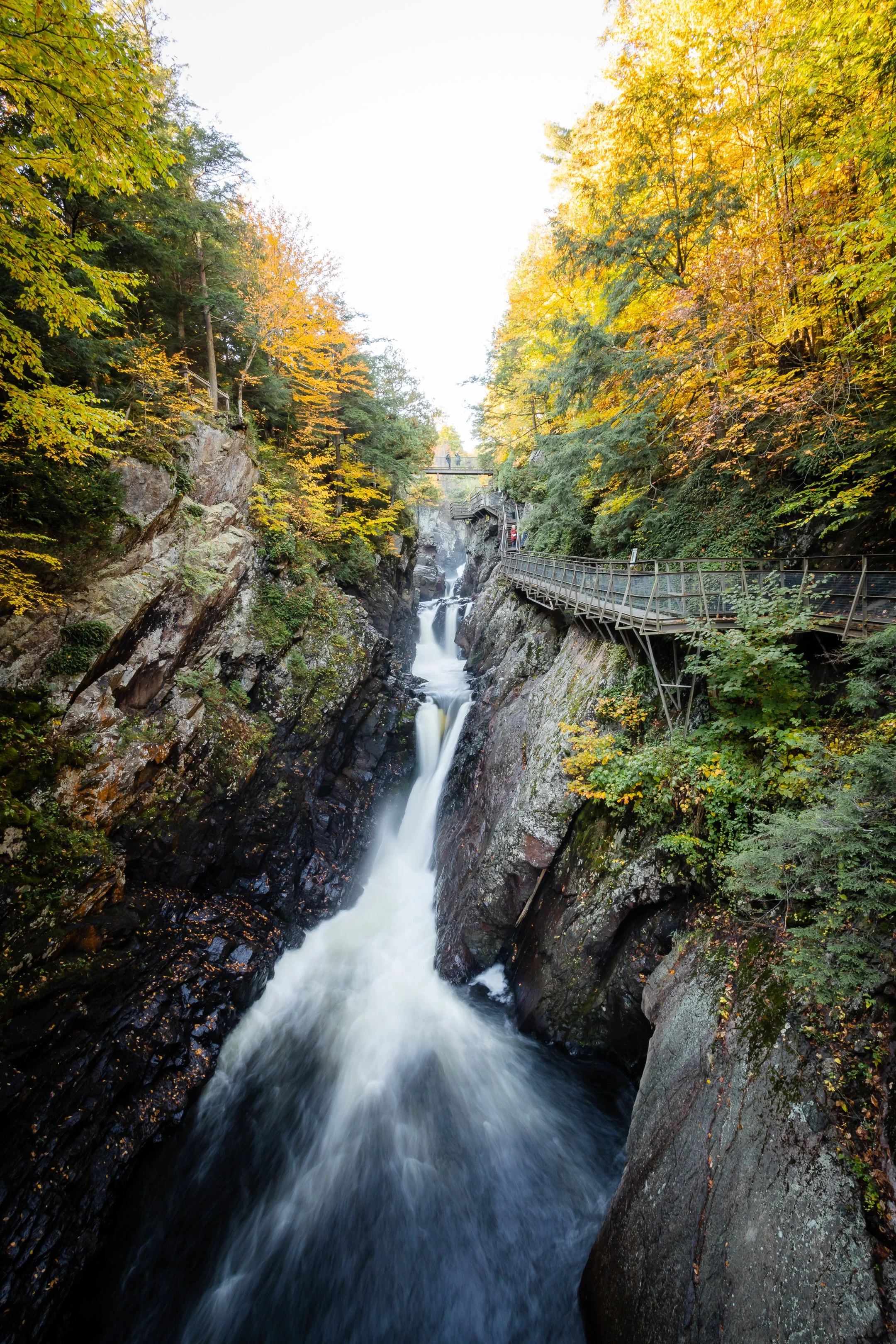 High Falls Gorge, NY - October, 2021-2.jpg