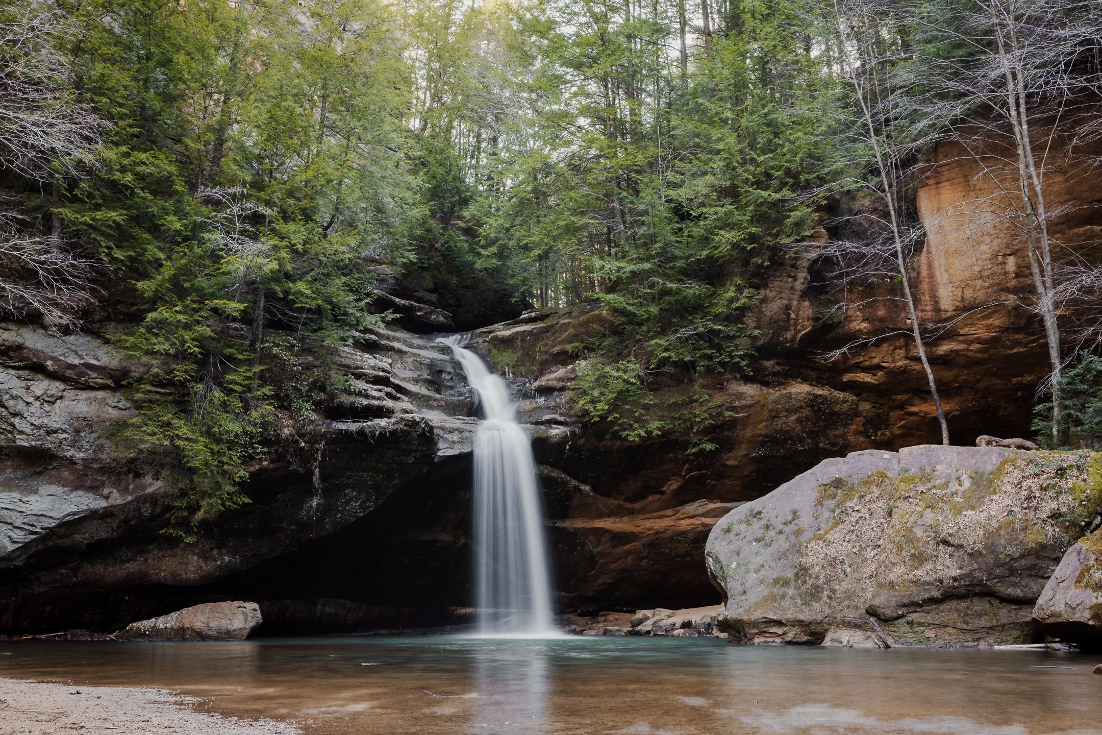 Hiking in Ohio: Some of the Best Trails in the State