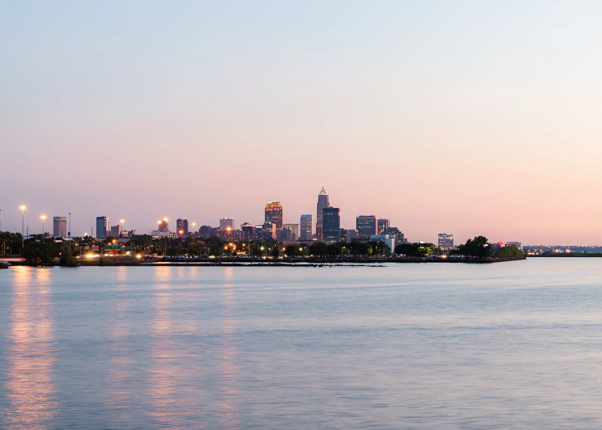 8+ Breathtaking Views in Ohio