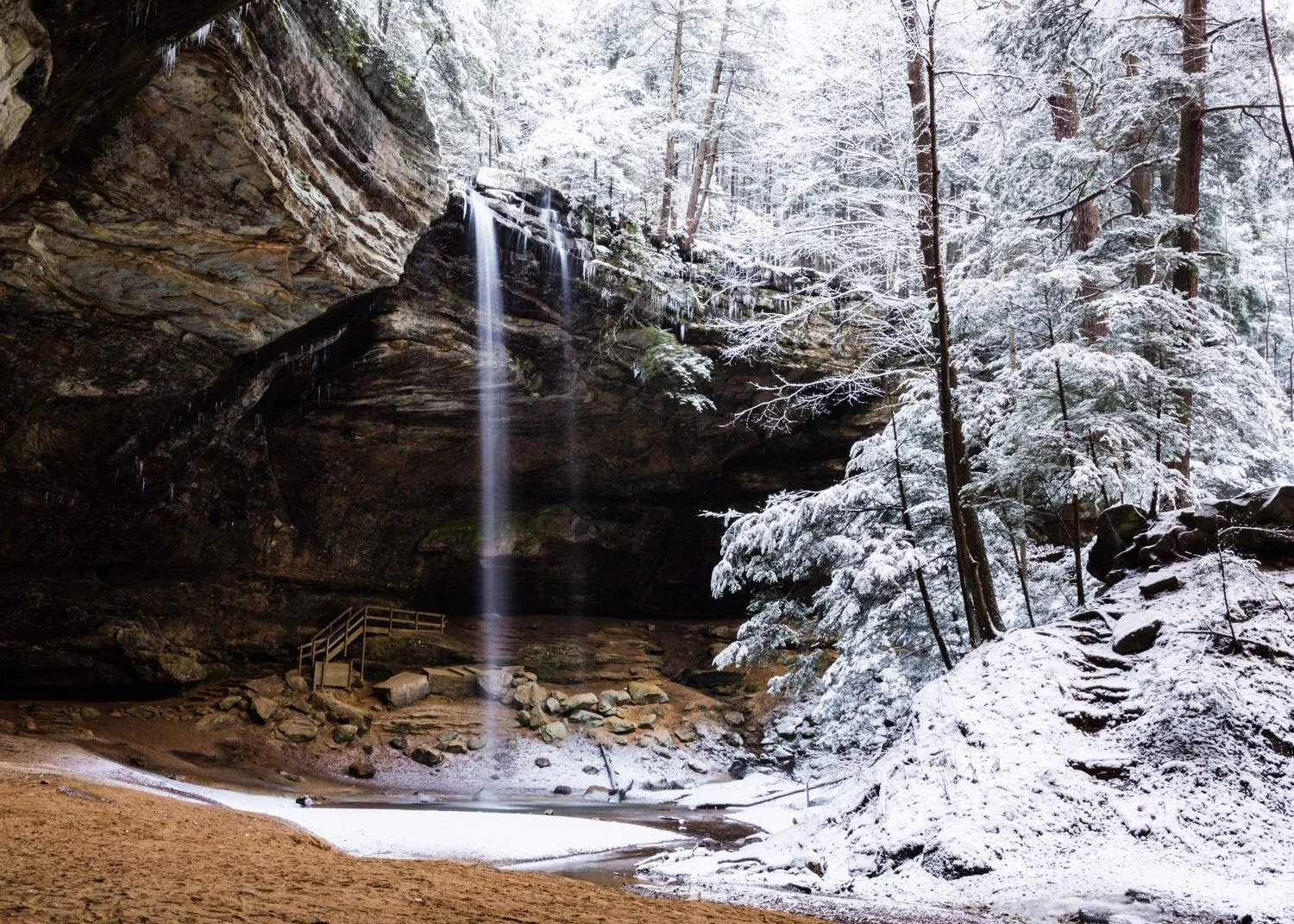 Avoiding the Winter Blues in Cleveland