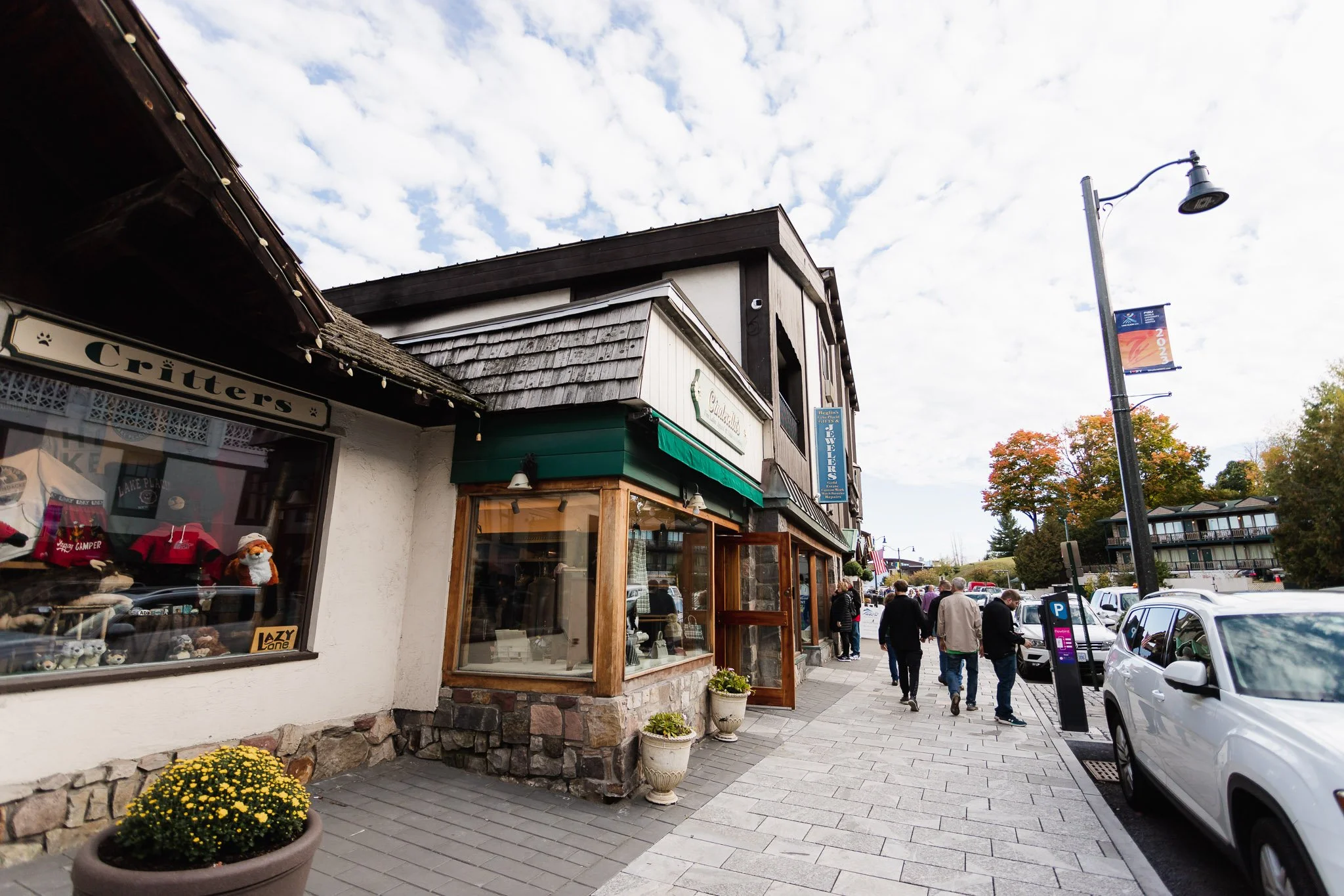 The Complete Guide to Lake Placid, New York