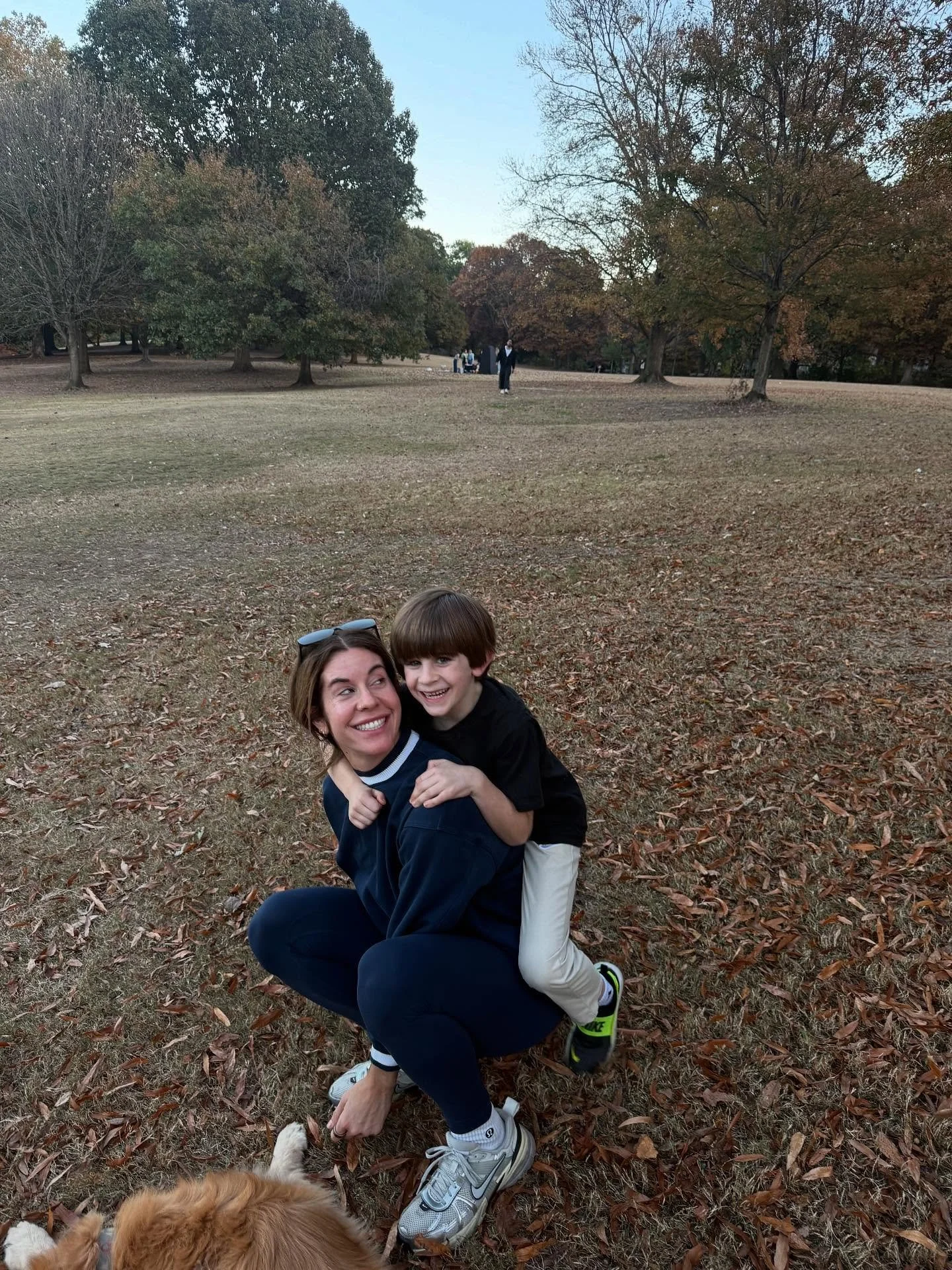 Just some things we&rsquo;re thankful for&hellip;swipe for the best surprise! 🎀 

We hope everyone had a wonderful Thanksgiving with plenty of opportunities to rest this weekend! 💖