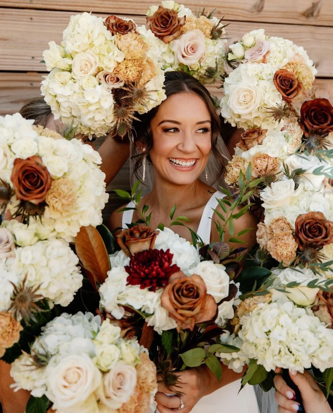 Happiest of birthdays to everybody&rsquo;s favorite Gemini! Remi is our adventurous bibliophile who keeps us young and laughing. She&rsquo;s as kind as she is gorgeous and we would be bored to death without her. Remi, we love you so much and wish for