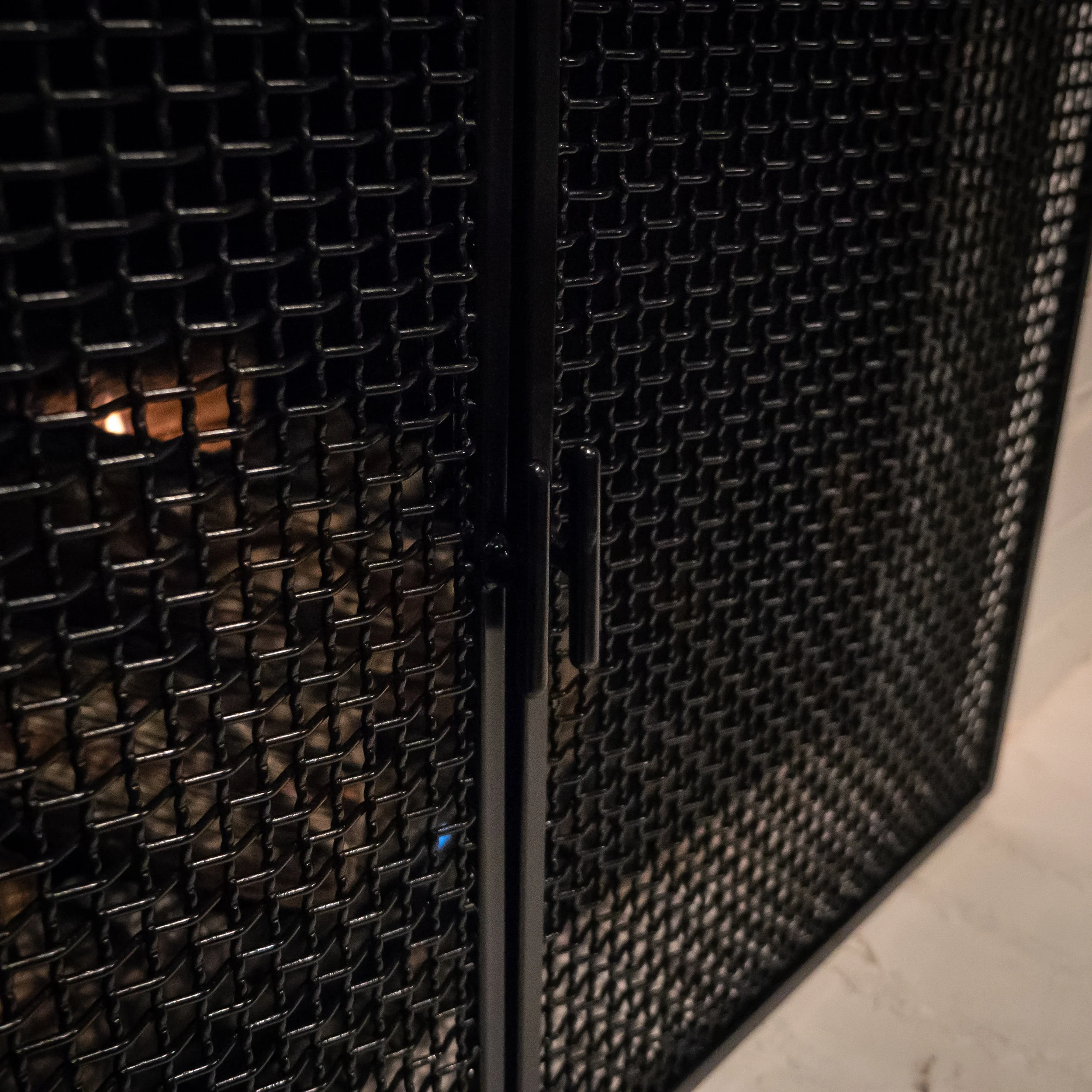Wilder Solutions Fireplace Cover Screen Custom Metal Welding-5.jpg