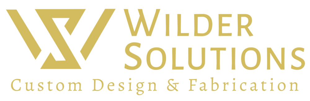 Welding and Fabrication - Wilder Solutions Northwest Arkansas