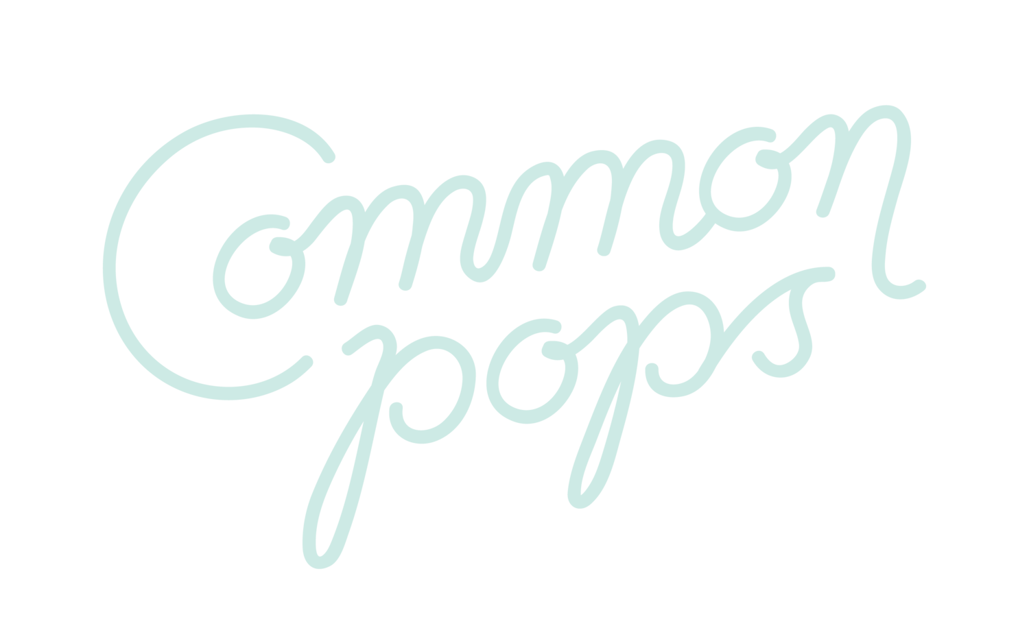 Common Pops
