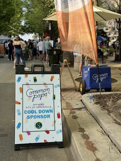 Book Us — Common Pops