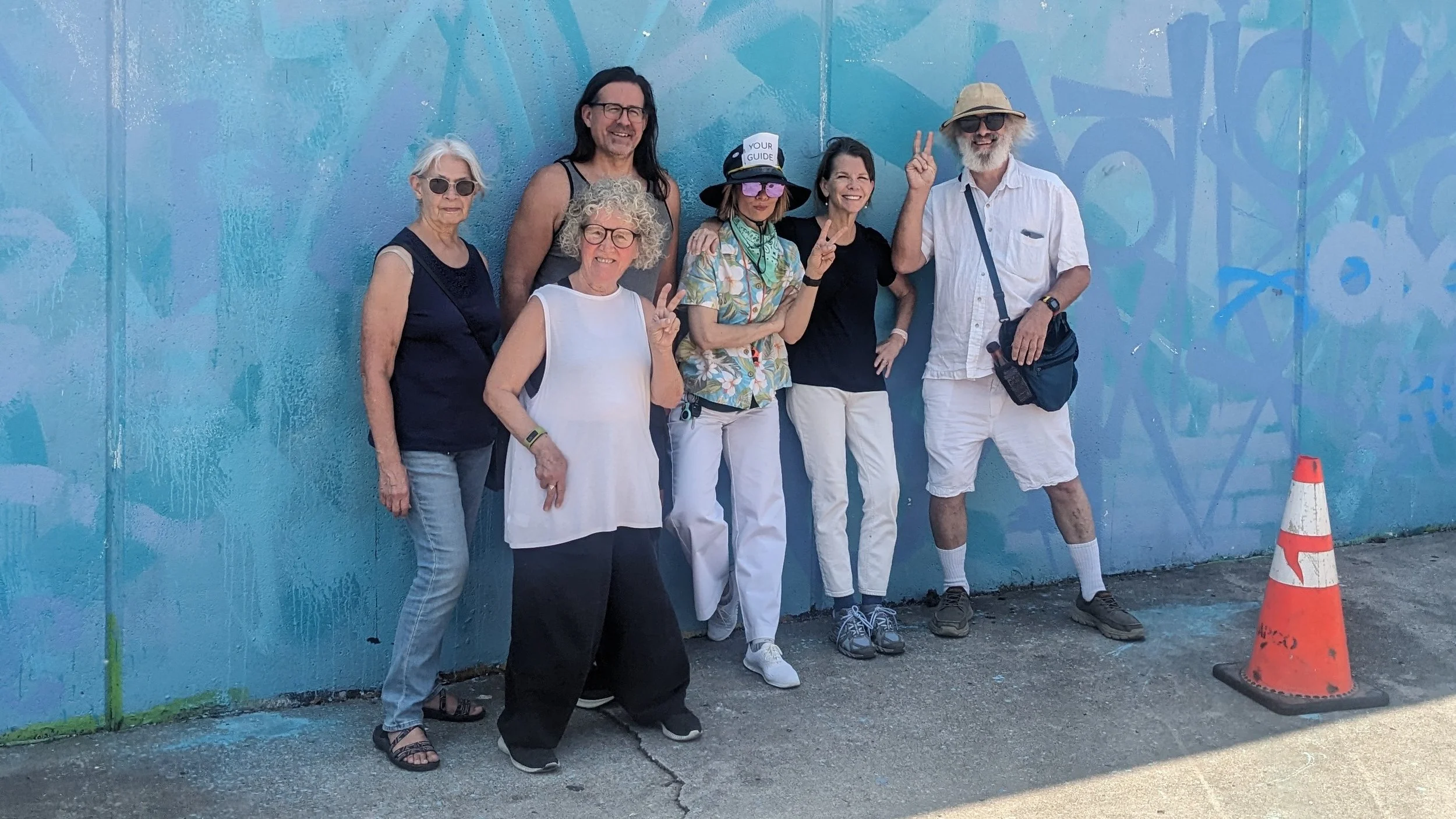Walking Club