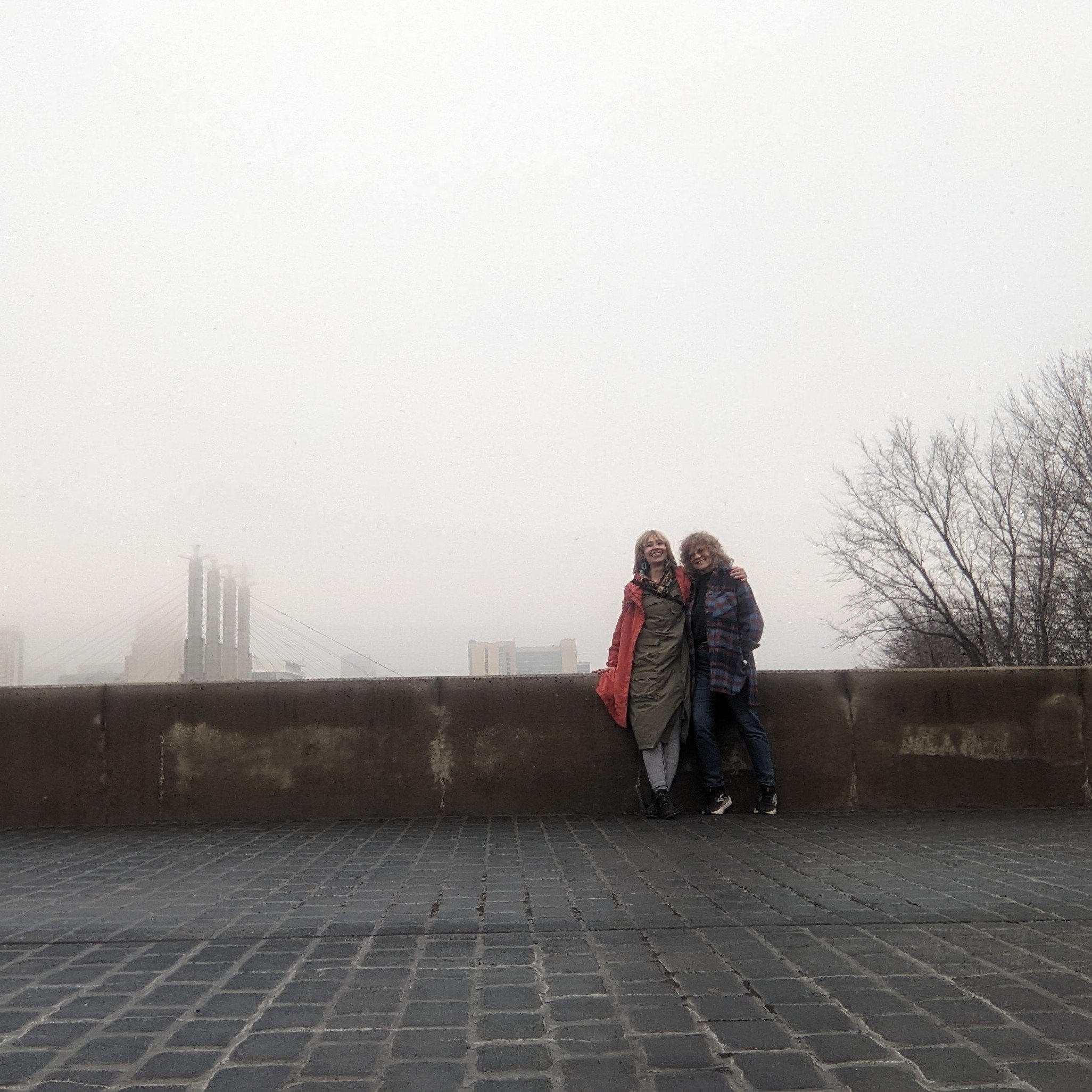 Vals &amp; Pals: A Valentine’s Note for Your Support Crew