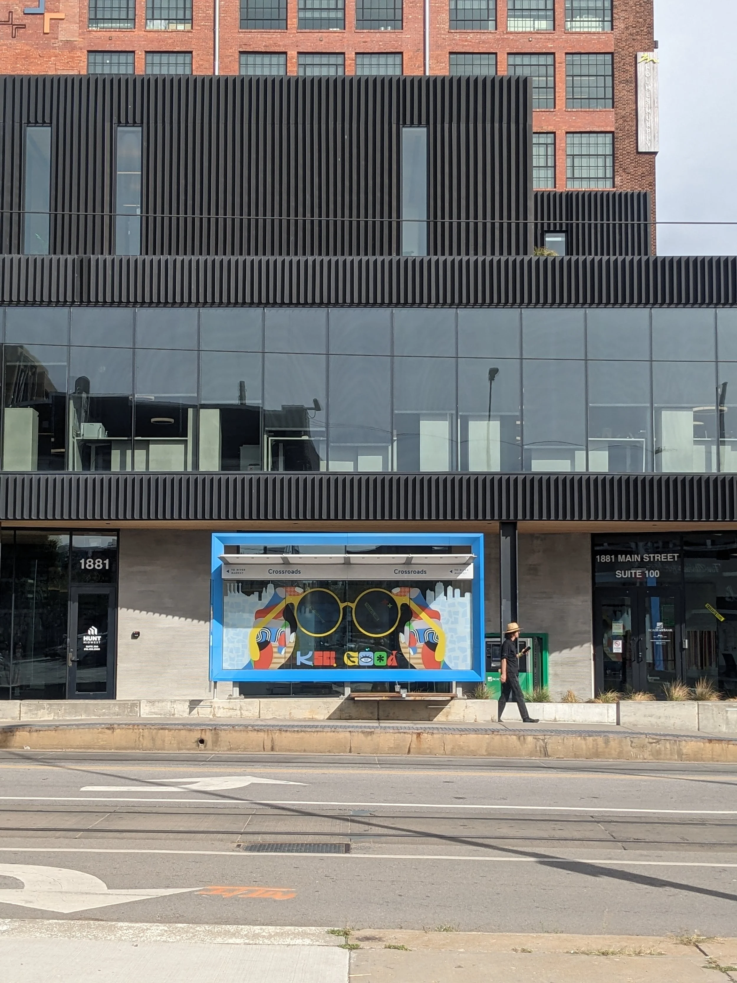 One Season of Car Free Fridays