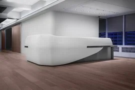 Reception Desk - detal02
