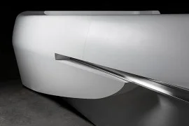 3P RD corian