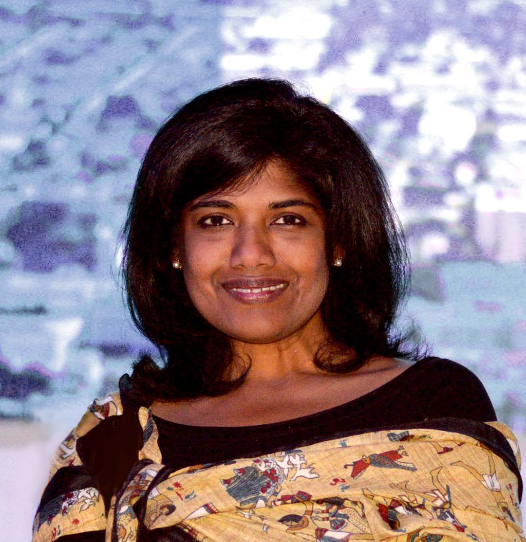 Kishani de Silva