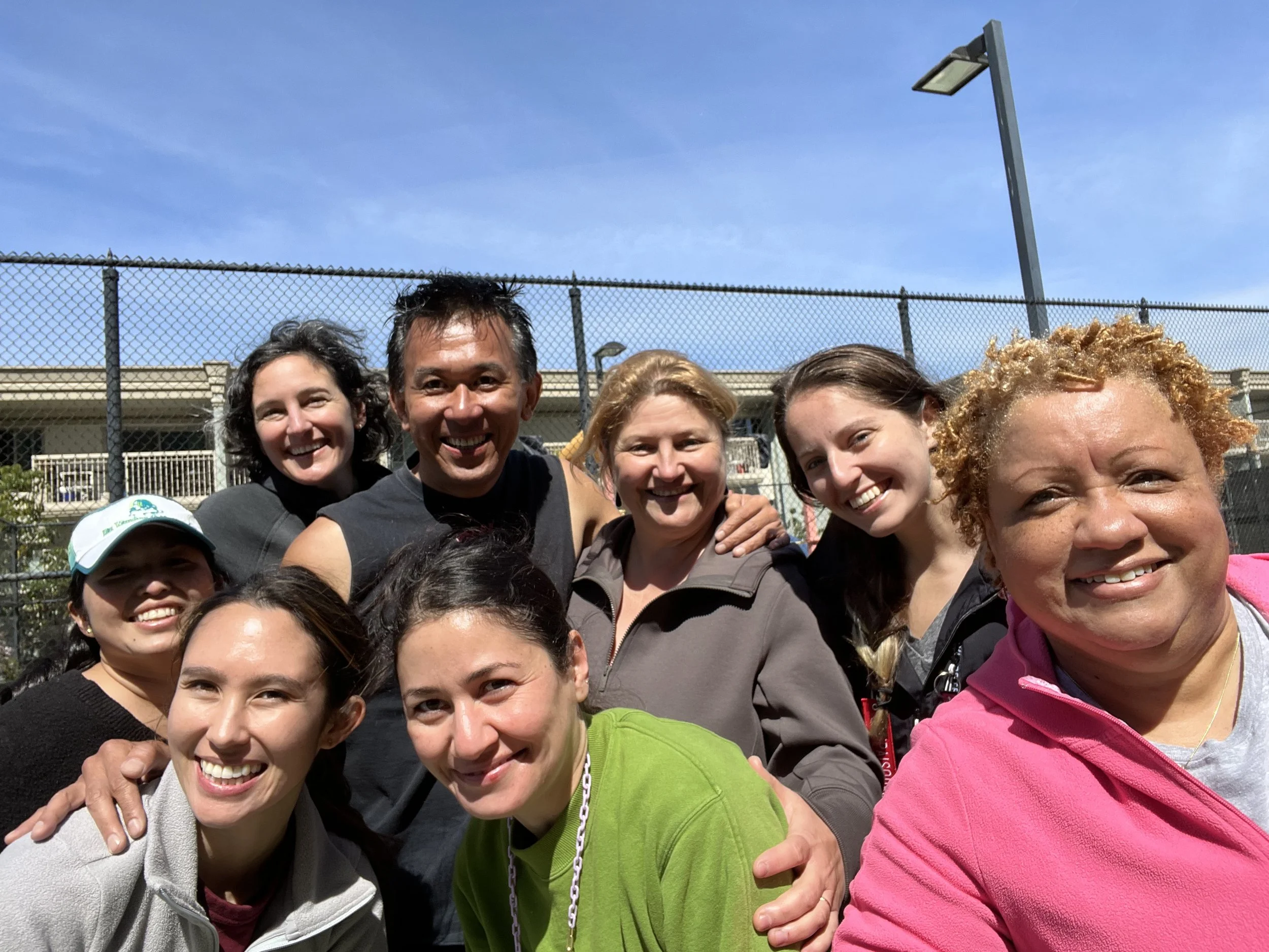 Self Defense Workshop Recap
