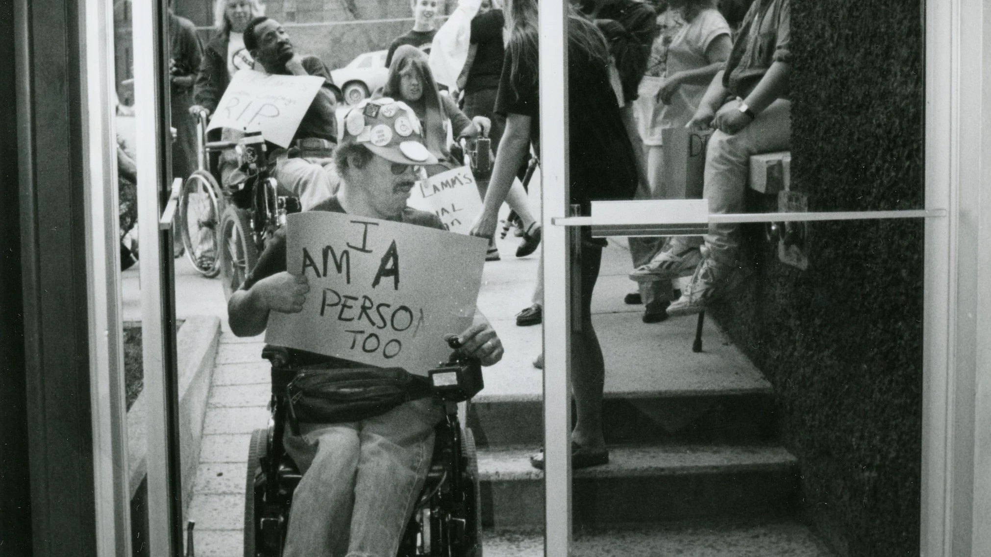 Inclusive Design (Part 1) 