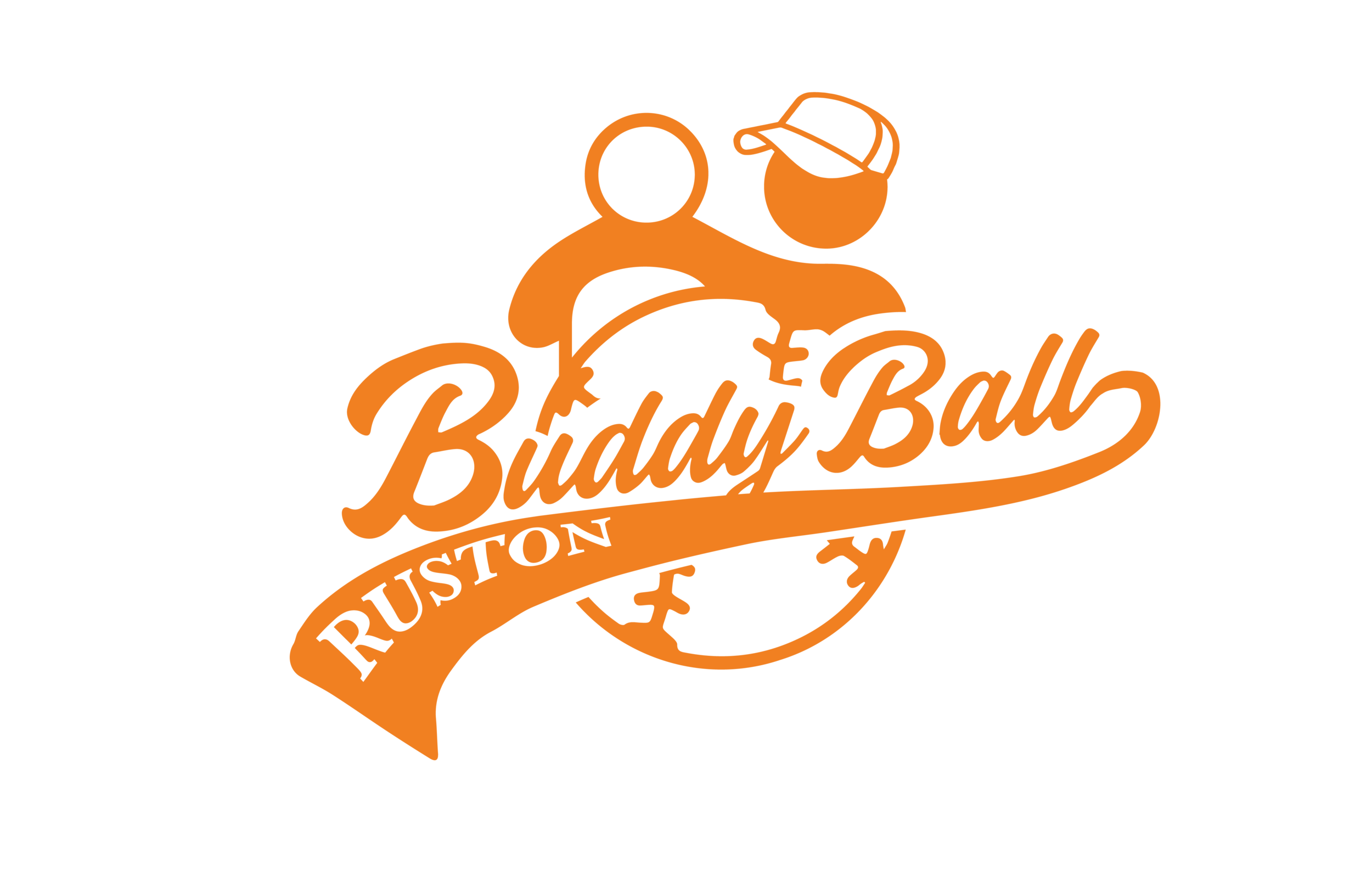Buddy Ball of Ruston