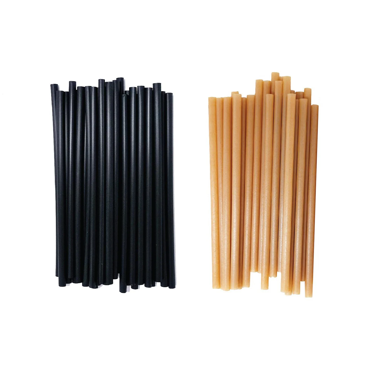 Black and Sugarcane Cocktail Straw Image 2.jpg