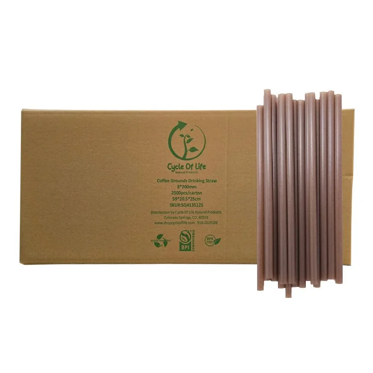 Coffee straws 8mm unwrapped box and straws.jpg