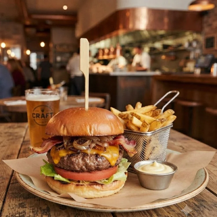 Paddle skewer with burger.jpg