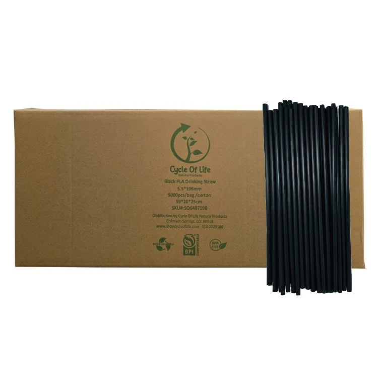Black corn drinking straw box.and straws.jpg