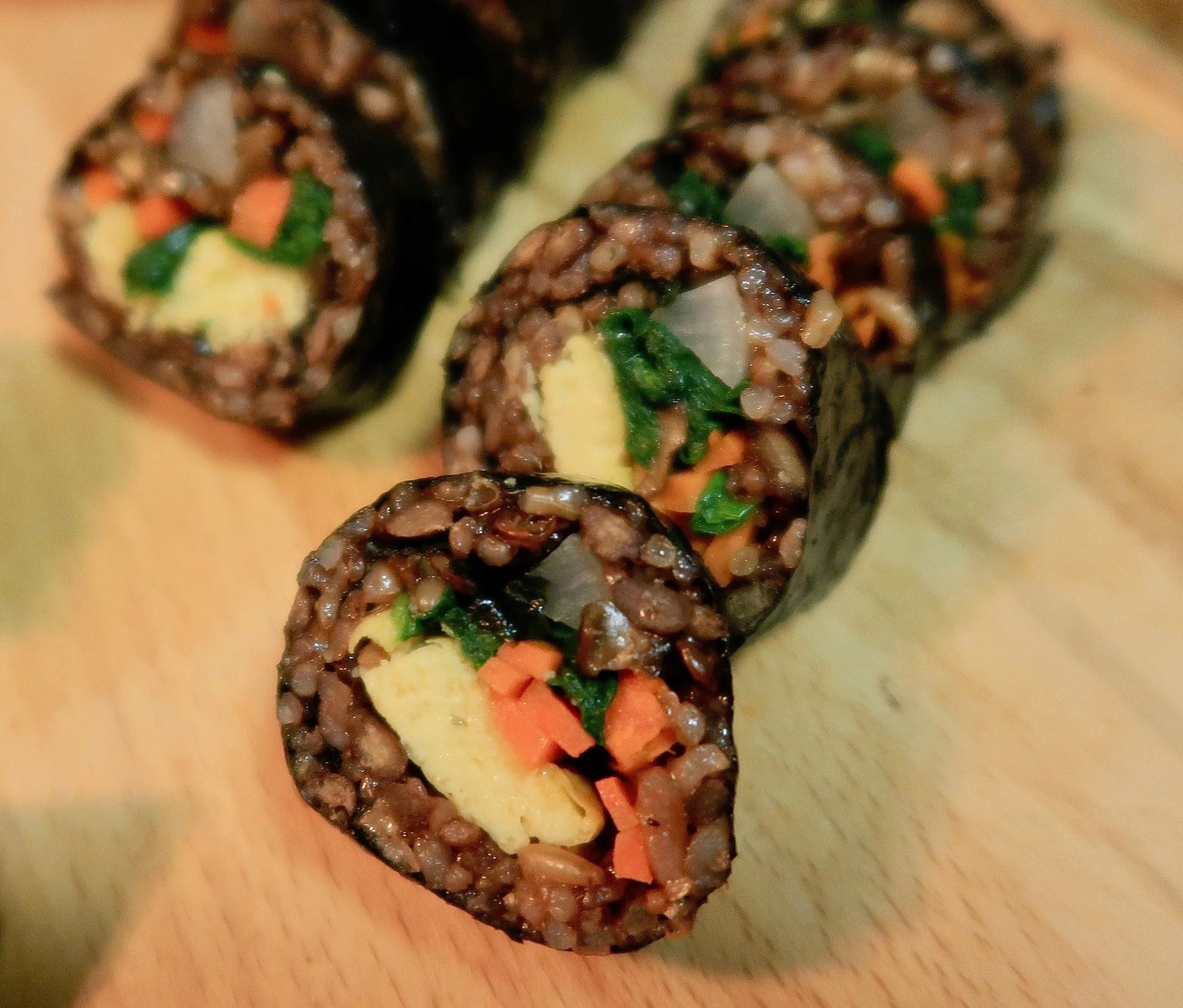 Staying Healthy by Staying Ready