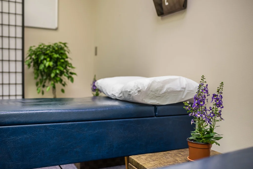 Kentwood Chiropractor