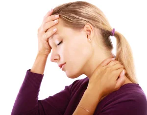 Neck Pain/Headaches/Migraines