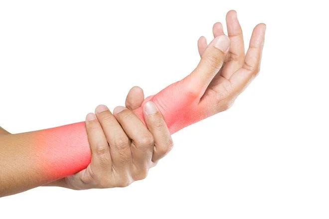 Shoulder/Arm Pain/Carpal Tunnel
