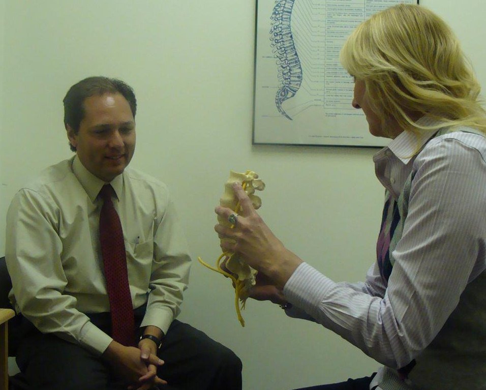 Chiropractic Care (click)