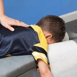 Pediatric Chiropractic Care (click)