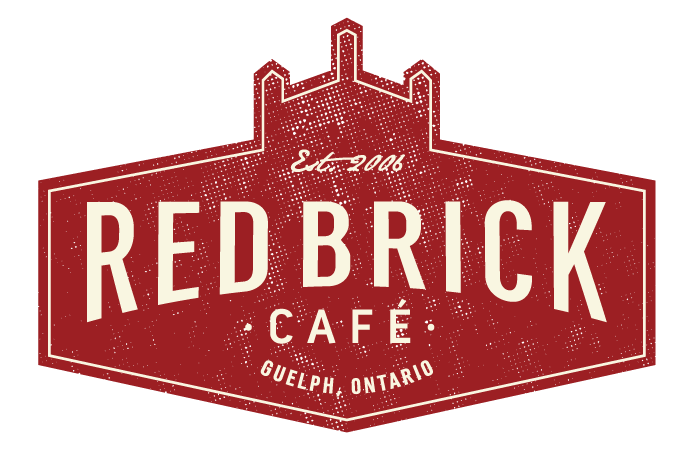 Red Brick Cafe