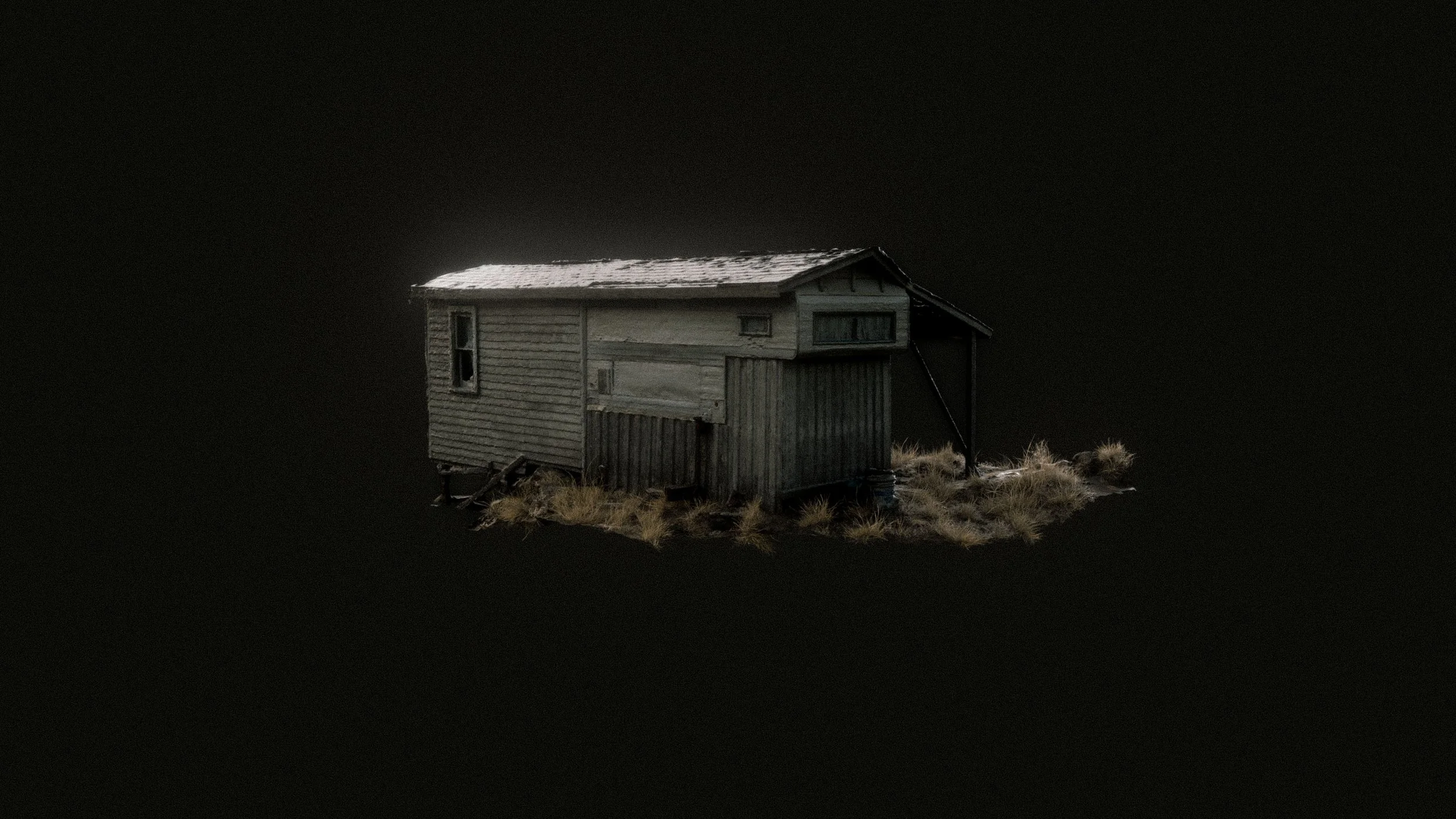 The Twinning of Islands