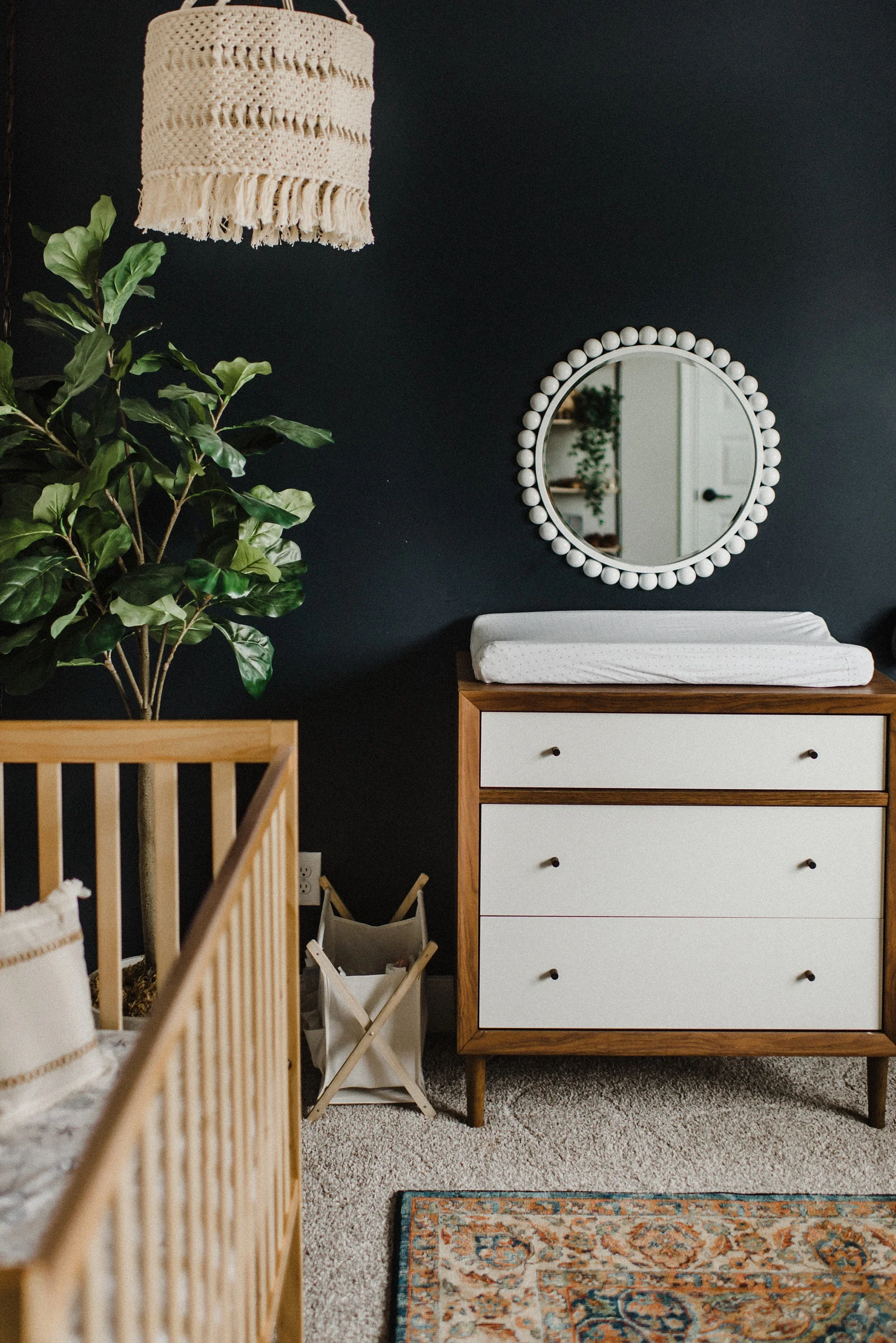 Ansel's Nursery 