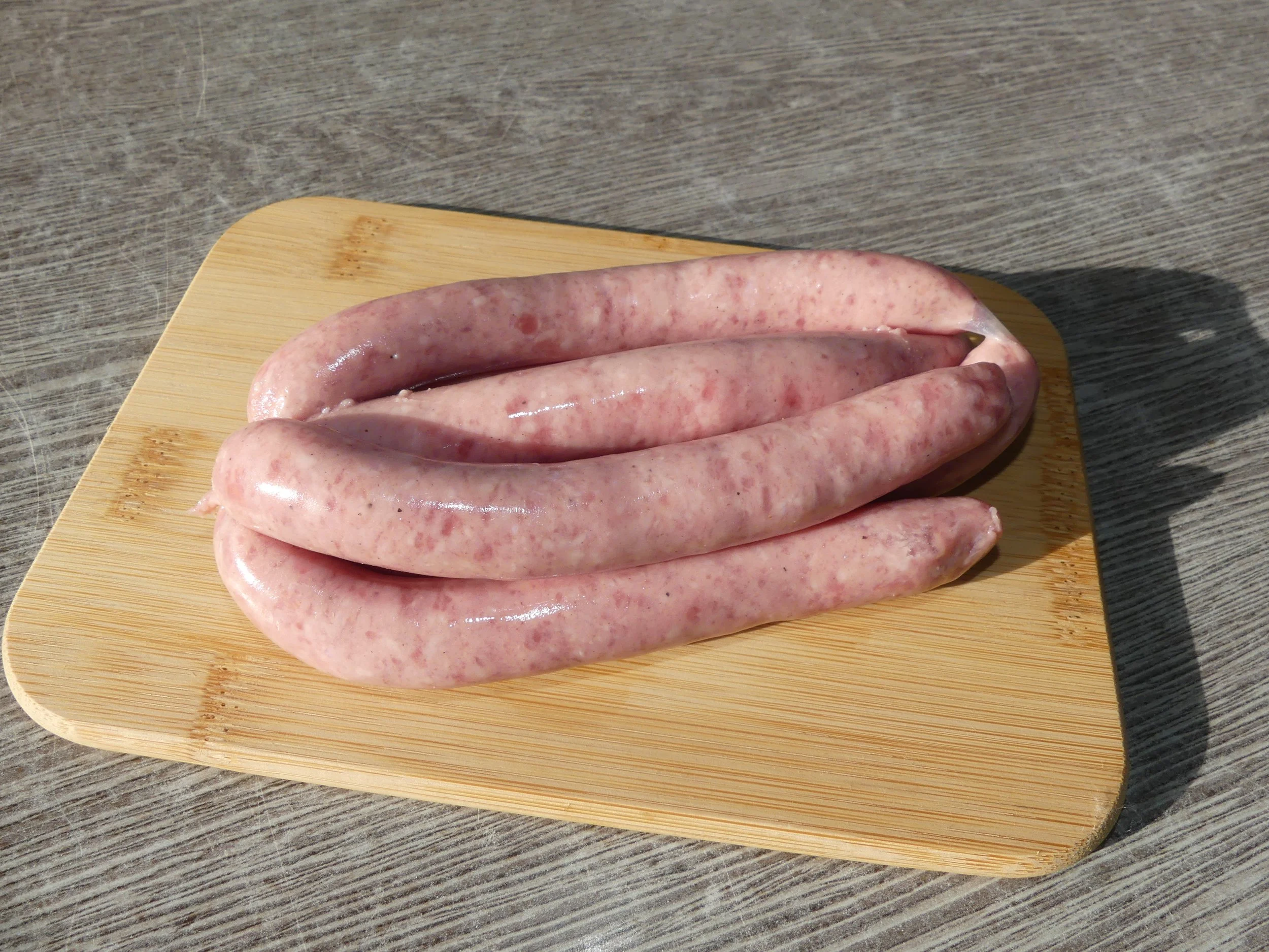 Chipolatas