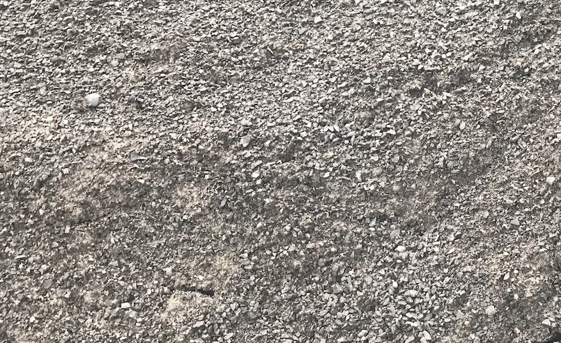 CONCRETE SAND