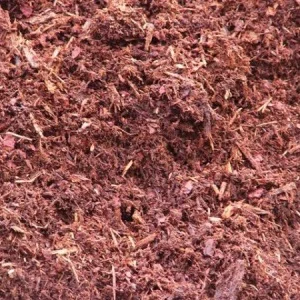 ENHANCED BROWN CEDAR