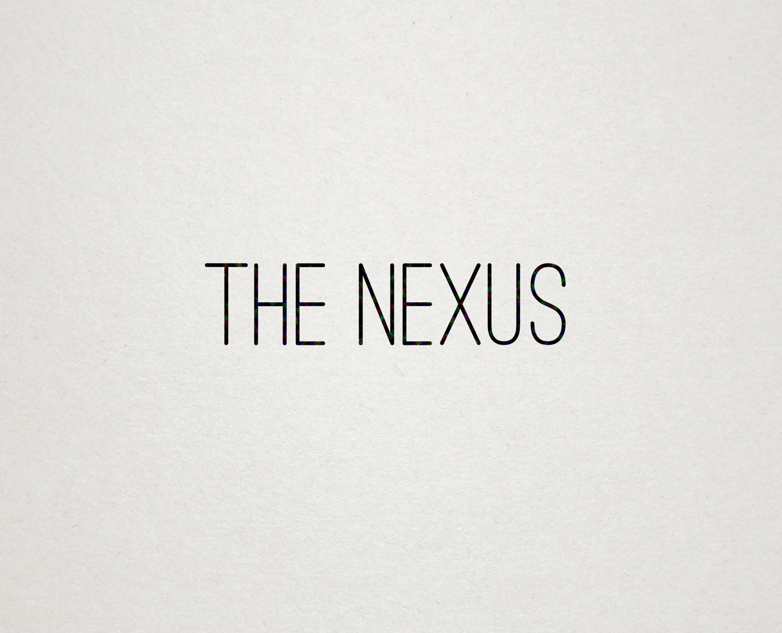 Episode 5: The Nexus