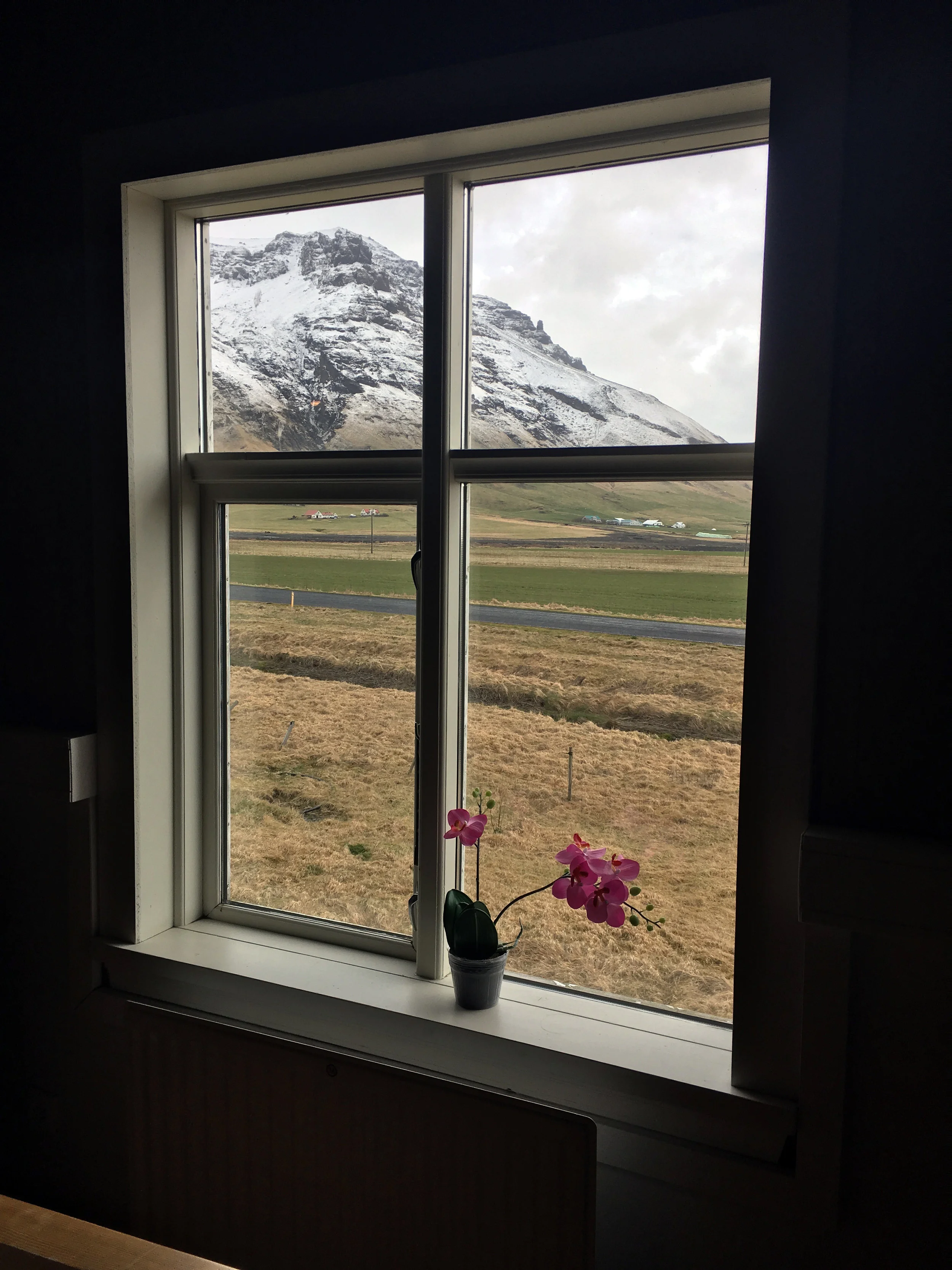 Bedroom view at Welcome Edinborg
