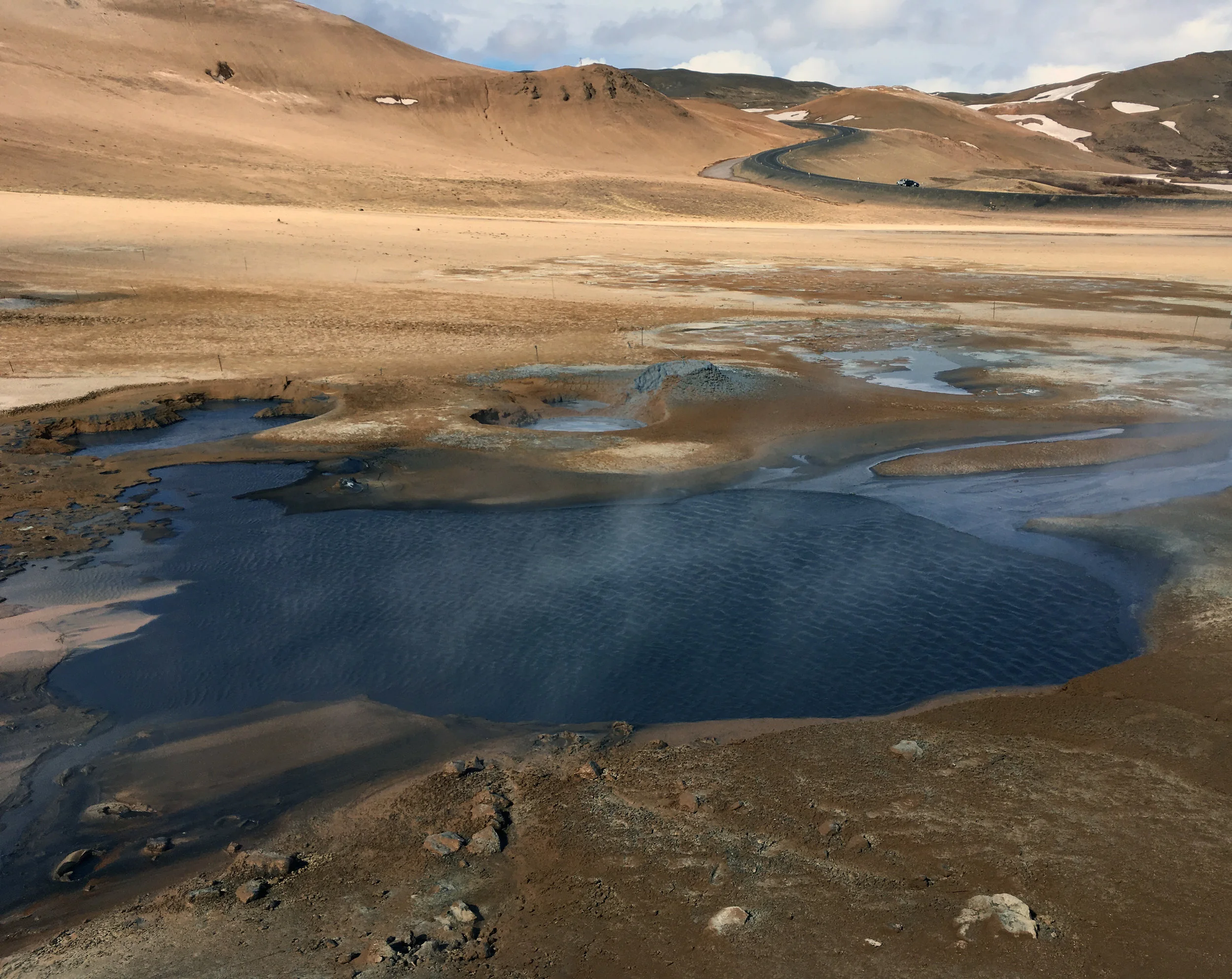 Hverir