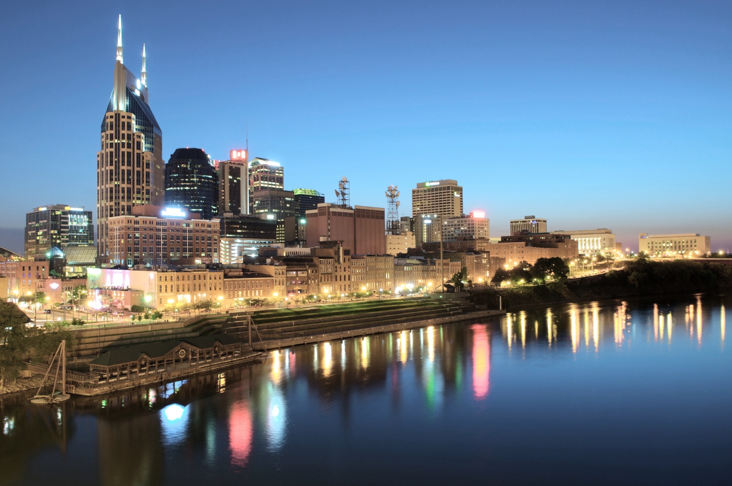 Nashville