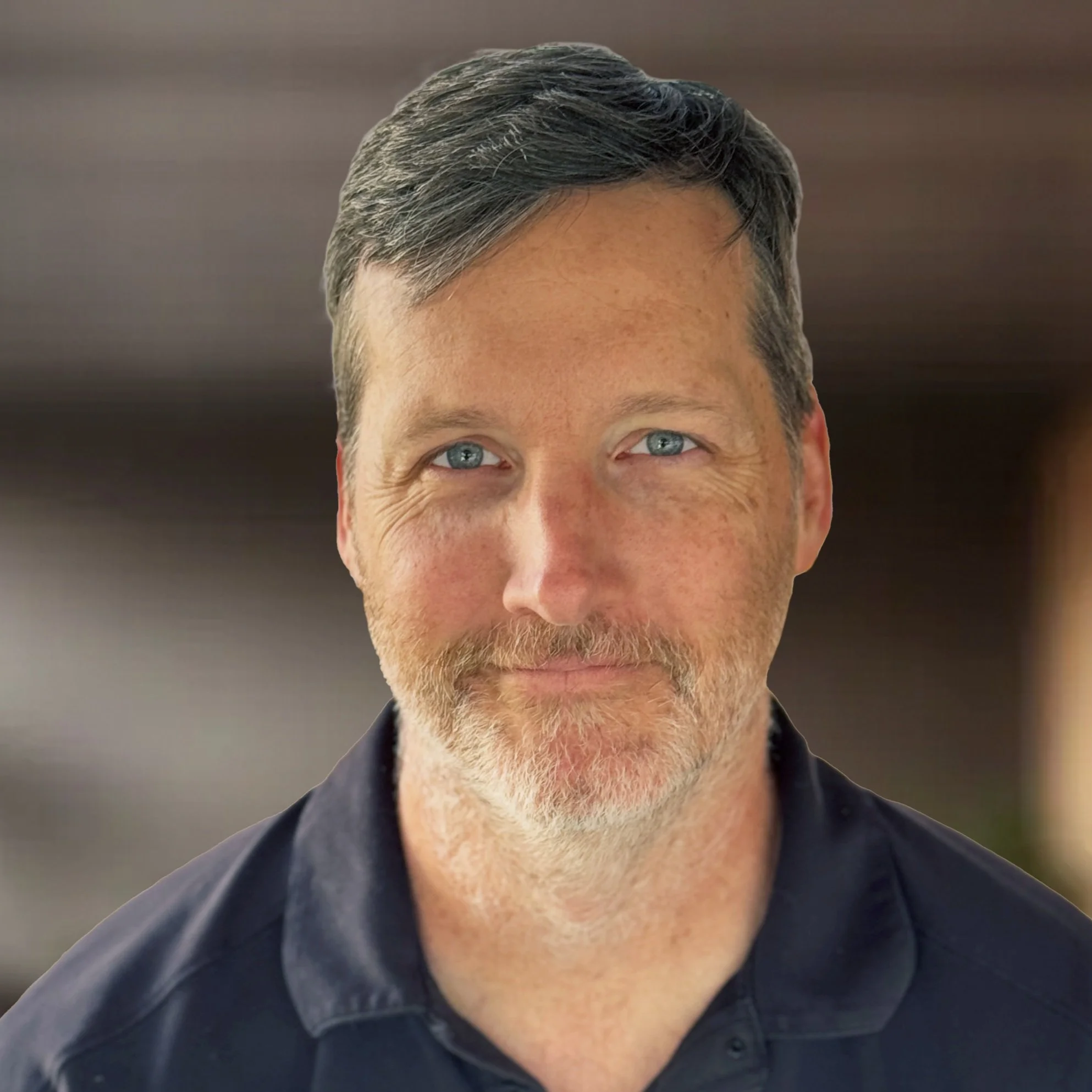 DC hospitality consulting associate Ned Lavelle of Mothersauce Partners