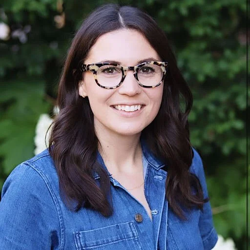 DC hospitality consulting associate Alissa Avilov of Mothersauce Partners