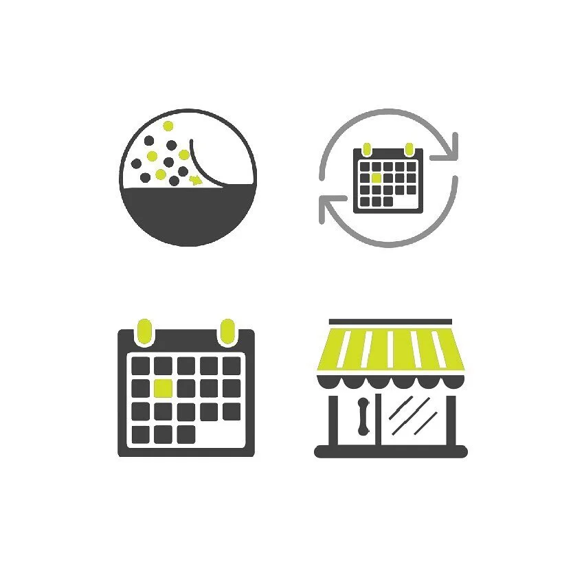 Icons are a visual language. They are vital for telling a story in a split second to your customer. Here is a series of icons we created for client @sugaringla as part of an identity rebrand. .
.
.
.
#icons #visualstory #rebrand #woodhausstudio #suga