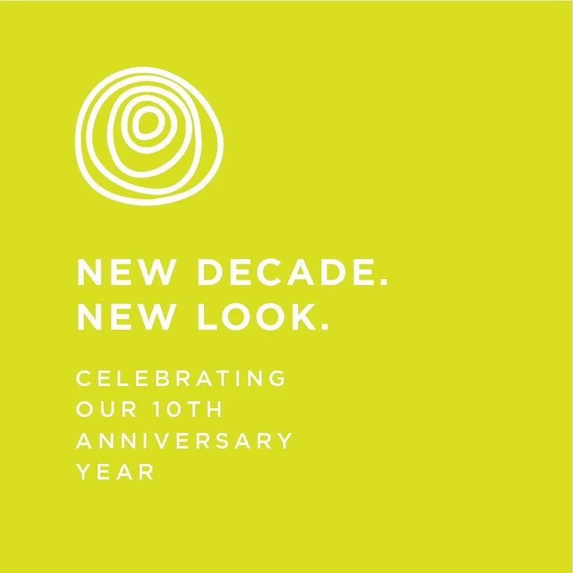 New decade, new look. An all new #woodhausstudio coming to you. We are proud to celebrate our 10th year in business, and are grateful to have amazing people and brands to work with. Stay tuned for new services, website, emails and tools to help your 
