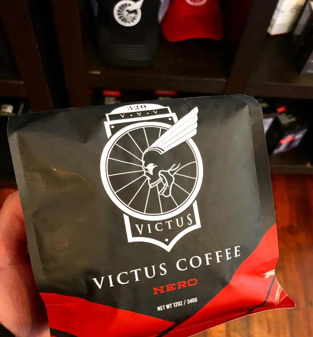 VICTUS coffee