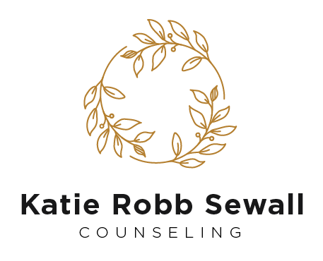 Katie Robb Sewall Counseling