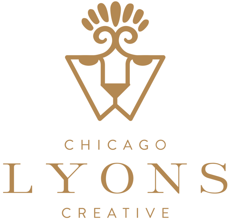 Chicago Lyons Creative:  Photography and Videography
