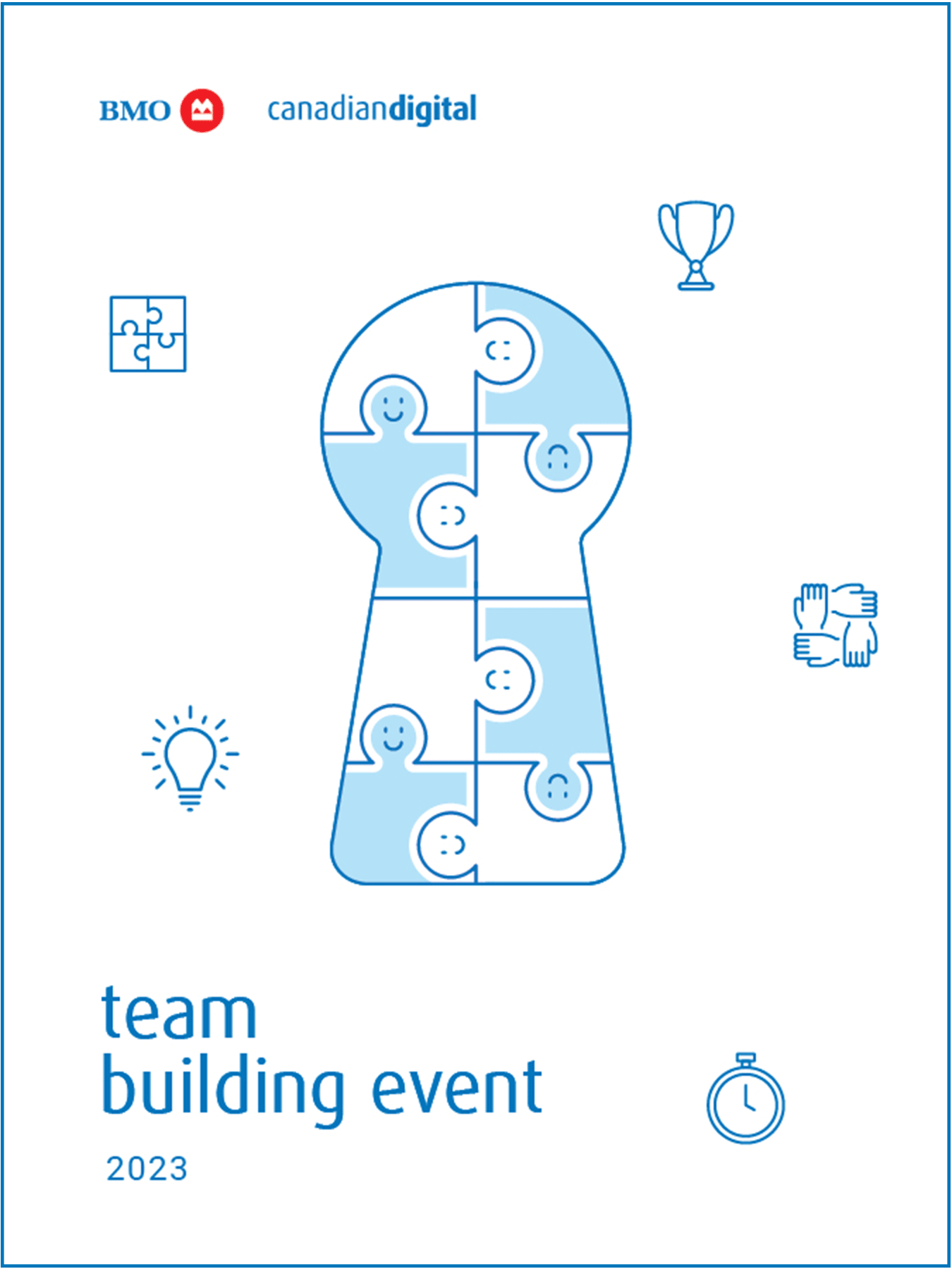 Team Building Overview Document | BMO - CanadianDigital